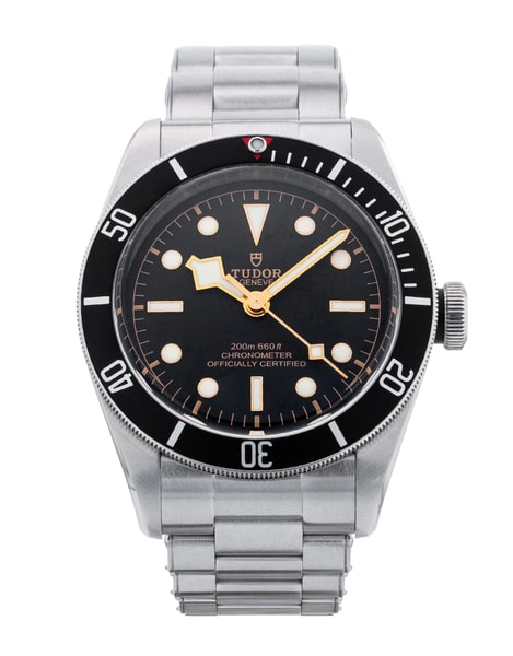 Tudor Black Bay M79230N-0009